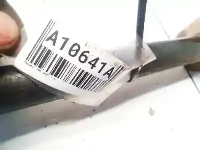 Автозапчасти б/у рычаг переключения передач за peugeot 206 fastback (2a/c) 1.6 16v ссылки oem iam   