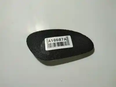 Pezzo di ricambio per auto di seconda mano plastica per peugeot 307 (3a/c) 1.6 hdi riferimenti oem iam 963450077