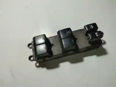 Second-hand car spare part left front power window switch for subaru forester (sh_) 2.0 d awd (shh) oem iam references 157447
