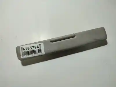 Gebrauchtes Autoersatzteil kunststoffe zum volkswagen golf iv (1j1) 1.9 sdi oem-iam-referenzen 858555ccc