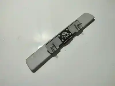 Pezzo di ricambio per auto di seconda mano plastiche per volkswagen golf iv (1j1) 1.9 sdi riferimenti oem iam 858555ccc  