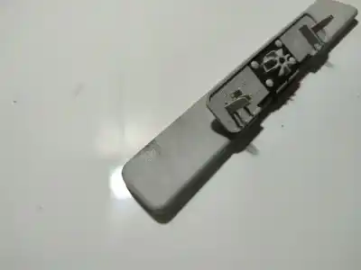 Pezzo di ricambio per auto di seconda mano plastiche per volkswagen golf iv (1j1) 1.9 sdi riferimenti oem iam 858555ccc  