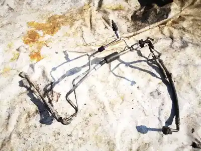 Pezzo di ricambio per auto di seconda mano tubi aria condizionata per ford taurus (p5_) 3.0 24v riferimenti oem iam 