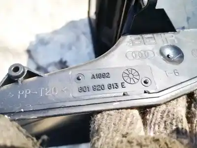 Pezzo di ricambio per auto di seconda mano plastica per ford taurus (p5_) 3.0 24v riferimenti oem iam 6q1820613e  