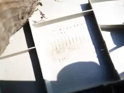 Pezzo di ricambio per auto di seconda mano plastica per ford taurus (p5_) 3.0 24v riferimenti oem iam 5j7867287  