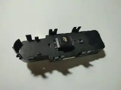 Second-hand car spare part left front power window switch for porsche 968 descapotable 3.0 oem iam references 