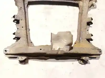 Автозапчастина б/у передня вісь для renault kangoo (kc0/1_) 1.2 16v (kc05, kc06, kc03, kc0t, kc0w, kc1d) посилання на oem iam   