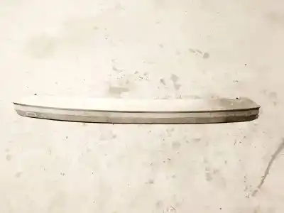 Peça sobressalente para automóvel em segunda mão reforço do pára choques traseiro por audi a2 (8z0) 1.4 tdi referências oem iam 