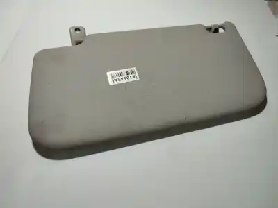 Peça sobressalente para automóvel em segunda mão pára-sol esquerdo por opel combo 1.7 16v cdti referências oem iam 09184630