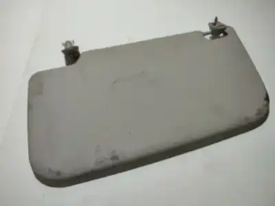 Peça sobressalente para automóvel em segunda mão pára-sol esquerdo por opel combo 1.7 16v cdti referências oem iam 08184631  08184631