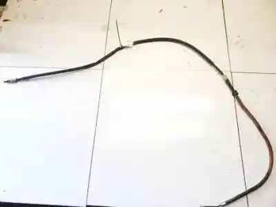 Автозапчастина б/у важіль ручного гальма для PEUGEOT 207/207+ (WA_, WC_) 1.6 16V VTI Посилання на OEM IAM   