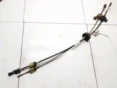 Peça sobressalente para automóvel em segunda mão ligação da caixa de velocidades por opel combo 1.7 16v cdti referências oem iam 