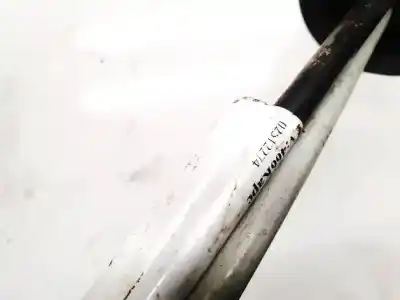 Second-hand car spare part gearbox linkage for opel combo 1.7 16v cdti oem iam references   