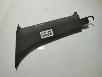 Peça sobressalente para automóvel em segunda mão plásticos por audi a2 (8z0) 1.4 tdi referências oem iam 