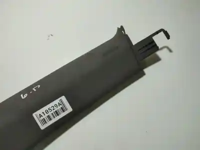 Second-hand car spare part plastics for audi a2 (8z0) 1.4 tdi oem iam references   