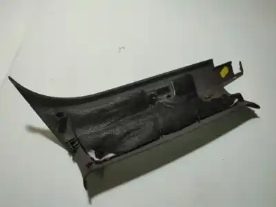 Second-hand car spare part plastics for audi a2 (8z0) 1.4 tdi oem iam references   