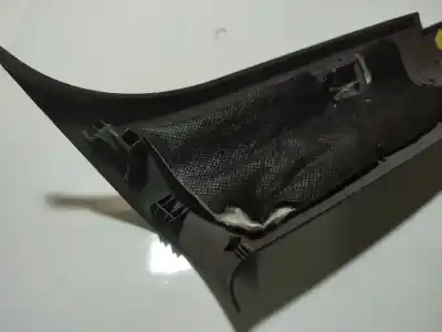 Second-hand car spare part plastics for audi a2 (8z0) 1.4 tdi oem iam references   