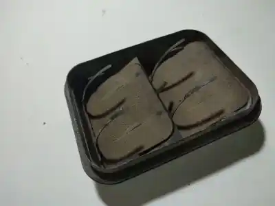 Автозапчасти б/у пластик за nissan qashqai / qashqai +2 i (j10, nj10, jj10e) 1.6 ссылки oem iam   