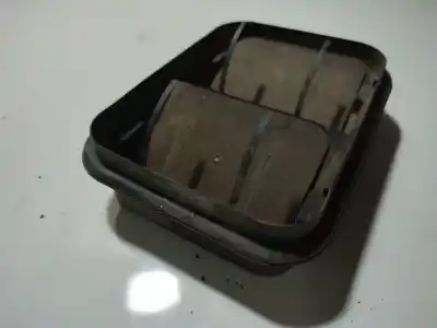 Автозапчасти б/у пластик за nissan qashqai / qashqai +2 i (j10, nj10, jj10e) 1.6 ссылки oem iam   