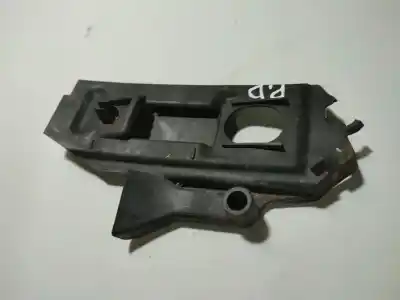 Second-hand car spare part Front Bumper Reinforcement for OPEL COMBO 1.7 16V CDTI OEM IAM references   