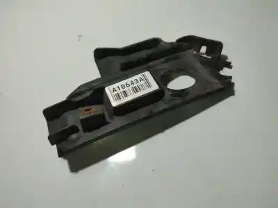 Second-hand car spare part front bumper reinforcement for opel combo 1.7 16v cdti oem iam references   