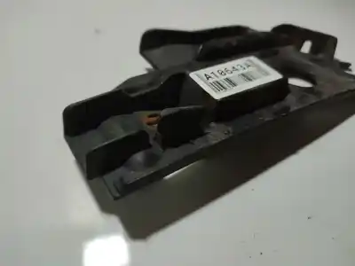 Second-hand car spare part front bumper reinforcement for opel combo 1.7 16v cdti oem iam references   