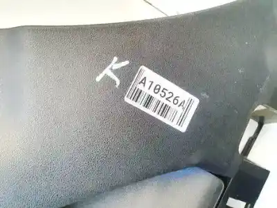 Pezzo di ricambio per auto di seconda mano plastica per citroen ds3 (sa_) 1.6 thp 150 riferimenti oem iam 96859892zd  