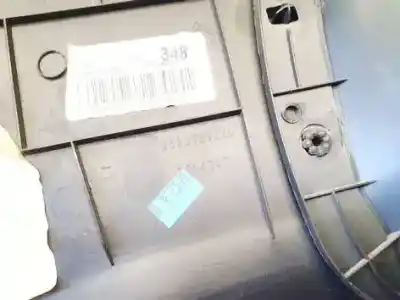 Pezzo di ricambio per auto di seconda mano plastica per citroen ds3 (sa_) 1.6 thp 150 riferimenti oem iam 96859892zd  