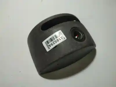 Peça sobressalente para automóvel em segunda mão plásticos por audi a2 (8z0) 1.4 tdi referências oem iam 8z071549c