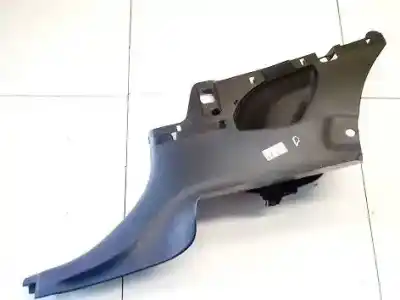 Pezzo di ricambio per auto di seconda mano plastica per citroen ds3 (sa_) 1.6 thp 150 riferimenti oem iam 96859861zd