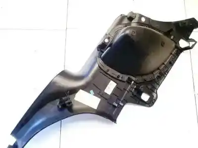 Pezzo di ricambio per auto di seconda mano plastica per citroen ds3 (sa_) 1.6 thp 150 riferimenti oem iam 96859861zd  