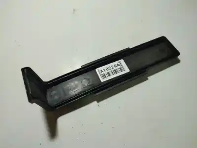 Peça sobressalente para automóvel em segunda mão plásticos por audi a2 (8z0) 1.4 tdi referências oem iam 600819422