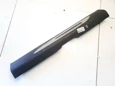 Pezzo di ricambio per auto di seconda mano plastica per citroen ds3 (sa_) 1.6 thp 150 riferimenti oem iam 9686604177