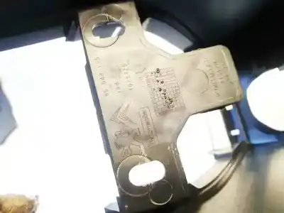 Pezzo di ricambio per auto di seconda mano pezzi vari per citroen ds3 (sa_) 1.6 thp 150 riferimenti oem iam 9684311577  