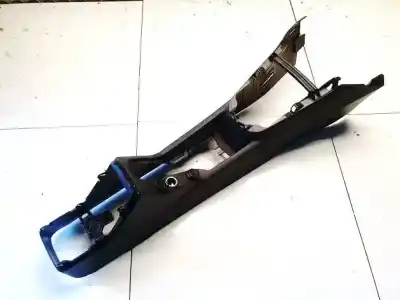 Pezzo di ricambio per auto di seconda mano Pezzi Vari per CITROEN DS3 (SA_) 1.6 THP 150 Riferimenti OEM IAM 9684311577  