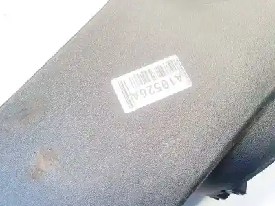 Pezzo di ricambio per auto di seconda mano pezzi vari per citroen ds3 (sa_) 1.6 thp 150 riferimenti oem iam 9684311577  