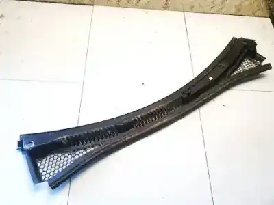 Pezzo di ricambio per auto di seconda mano siluro per citroen ds3 (sa_) 1.6 thp 150 riferimenti oem iam 9684150580