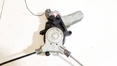 İkinci el araba yedek parçası ön sol cam motoru için opel corsa a fastback (s83) 1.2 i (f08, m08, f68, m68) oem iam referansları 701160  