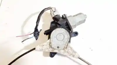 Pezzo di ricambio per auto di seconda mano motore alzacristalli posteriore sinistro per honda fr-v (be) 2.2 ctdi executive riferimenti oem iam 602180