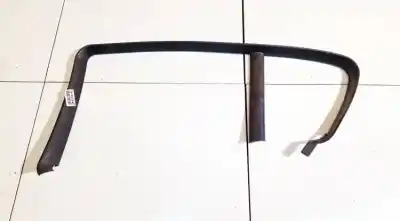 Peça sobressalente para automóvel em segunda mão plásticos por bmw 1 (e81) 118 d referências oem iam 51357121156