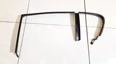 Pezzo di ricambio per auto di seconda mano plastica per bmw 1 (e81) 118 d riferimenti oem iam 51357121155  bs1-5734-001