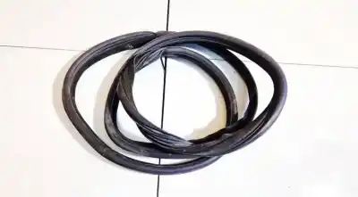 Peça sobressalente para automóvel em segunda mão junta vedante da porta por fiat stilo (192_) 1.9 jtd (192_xe1a) referências oem iam 