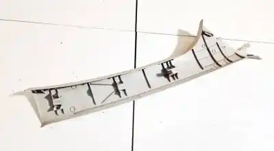 Pezzo di ricambio per auto di seconda mano plastica per mazda 2 (dy) 1.4 riferimenti oem iam 3m71a03199afw  