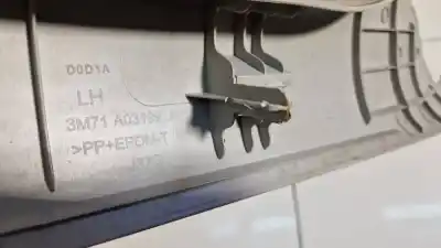 Pezzo di ricambio per auto di seconda mano plastica per mazda 2 (dy) 1.4 riferimenti oem iam 3m71a03199afw  