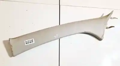 Peça sobressalente para automóvel em segunda mão plásticos por mazda 2 (dy) 1.4 referências oem iam 3m71a03199afw