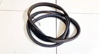 Second-hand car spare part rubber door seal for fiat stilo (192_) 1.9 jtd (192_xe1a) oem iam references   