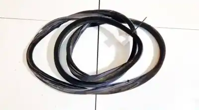 Peça sobressalente para automóvel em segunda mão junta vedante da porta por fiat stilo (192_) 1.9 jtd (192_xe1a) referências oem iam 