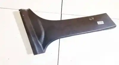 Peça sobressalente para automóvel em segunda mão plásticos por mazda 2 (dy) 1.4 referências oem iam 3m71a243w06aew