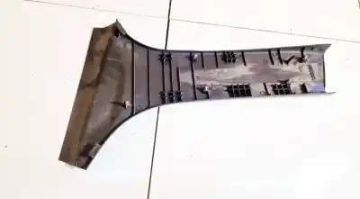 Pezzo di ricambio per auto di seconda mano plastica per mazda 2 (dy) 1.4 riferimenti oem iam 3m71a243w06aew  