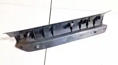 Pezzo di ricambio per auto di seconda mano plastica per mazda 2 (dy) 1.4 riferimenti oem iam 3m71a13201acw  